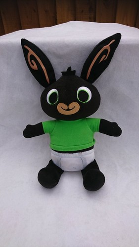 bing walking talking toy